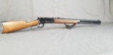 Winchester 45-70 Govt, Lever Action Rifle