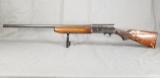Remington Sportsman 12ga Shotgun