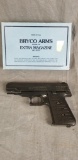 Bryco J48 .380 Pistol (Parts Gun)