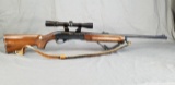 Remington 30-06, Rifle