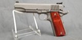 Colt M1991A1 Series 80 Stainless Pistol