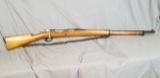 Fabrica de Armas Spanish Mauser M98