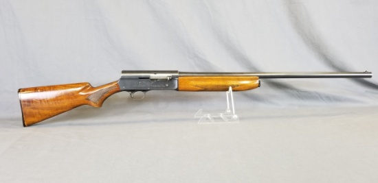 Remington Sportsman 16ga Shotgun