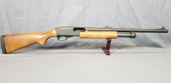 Remington 870 12ga Shotgun