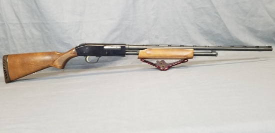 Mossberg 500E .410ga Shotgun