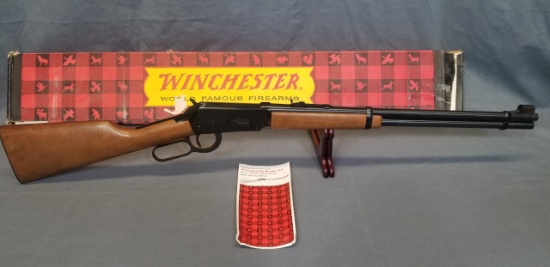 Winchester Model 94 .30-30 Rifle