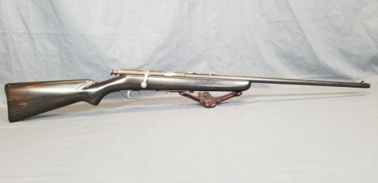 Stevens Model 56 .22S-L-LR Rifle