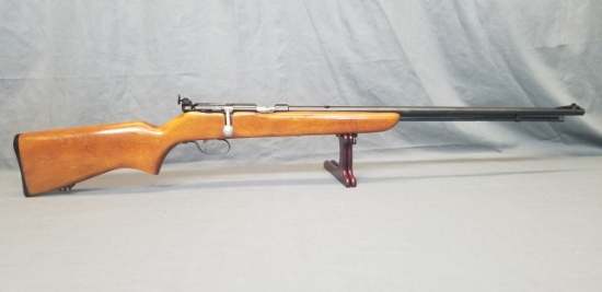 Marlin Model 81 22 Rifle