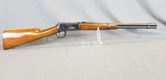 Winchester Model 94 .30cal Rifle