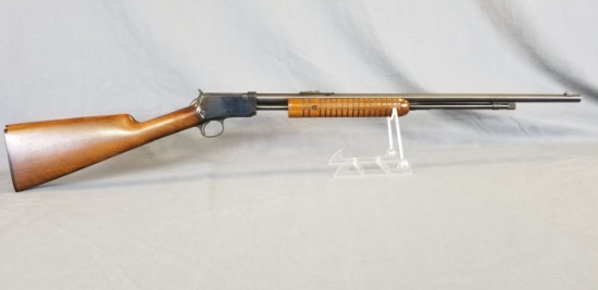 Winchester Model 62A .22S-L-LR Rifle