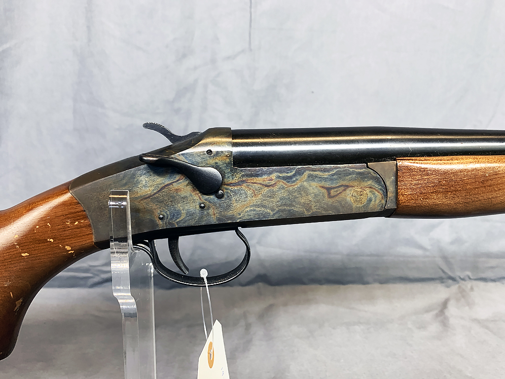 Stevens Westpoint 948 Shotgun .410 | Proxibid