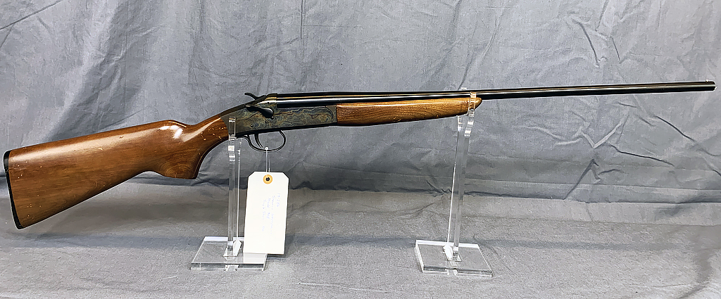 Stevens Westpoint 948 Shotgun .410 | Proxibid