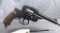 Japanese Type 26 9mm Revolver