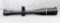 Leupold Vari-X lll 6.5-20x50mm Rifle Scope