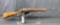 Lee Enfield No. 5 Rifle .303 Jungle Carbine