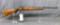 Lakefield Mark 2 Rifle .22 S/L/LR