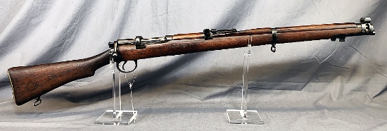 Enfield SHTLE .410 WWII Rifle