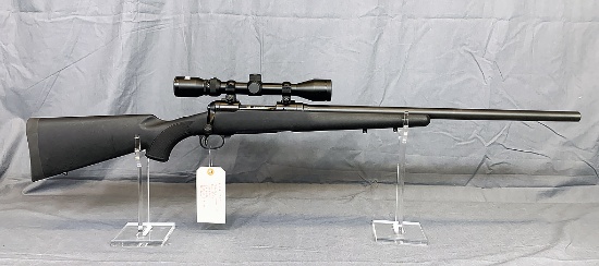 Savage 11 Rifle .243 Win