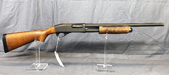 Remington 870 Shotgun 12ga