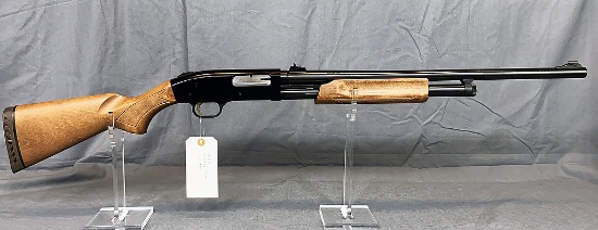 Mossberg 500A Shotgun 12ga