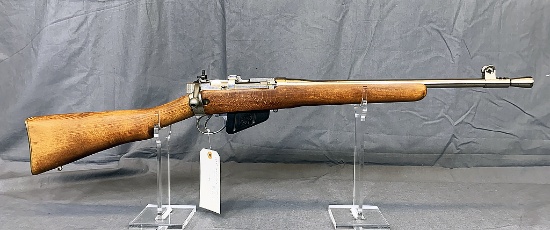 Lee Enfield No. 5 Rifle .303 Jungle Carbine