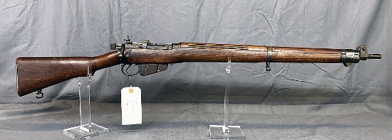 Enfield No. 4 Mk1 Rifle .303