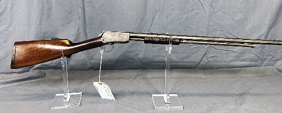 Winchester 1890 Rifle .22 LR