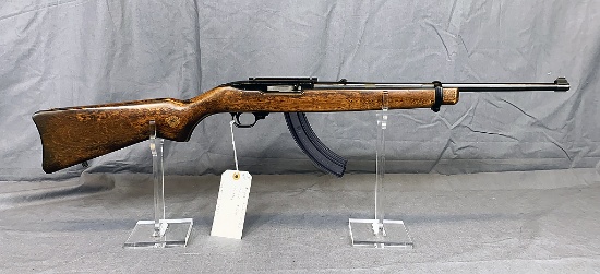 Ruger 10/22 Rifle .22 LR