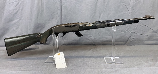 Remington Apache 77 Rifle .22 LR