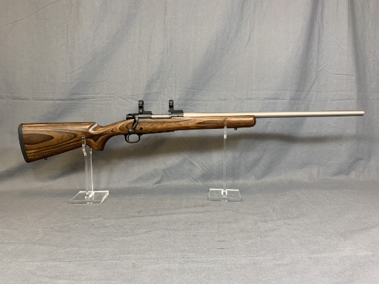 Winchester Model 70 SA