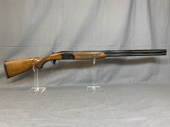 Beretta Gardone V.V. Over and Under Shotgun