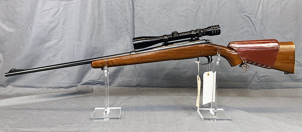 Remington 722 Rifle 257 Roberts Firearms Military Artifacts Firearms Rifles Bolt Action Rifles Online Auctions Proxibid