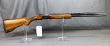 Browning Superposed Lightning O/U Shotgun 20ga