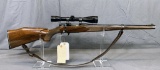 Sako Model 74 Rifle .222 Rem