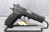 EAA Tanfoglio Witness Pistol 10mm