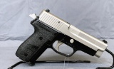 Sig Sauer P228 Pistol 9mm