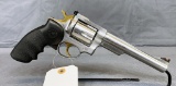 Ruger Security Six Revolver .357 Mag