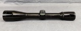 Weaver 6x38mm Rifle Scope