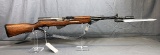 Yugo 59/66 Rifle 7.62x39