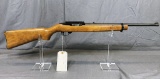 Ruger 10/22 Rifle .22 LR