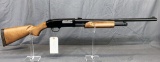 Mossberg 500A Shotgun 12ga