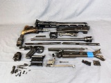 Yugoslavian M53 Belt Fed Parts Set