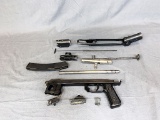 PPSH-43 Parts Kit