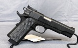 Springfield 1911-A1 Pistol .45 ACP