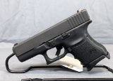 Glock 29 Pistol 10mm