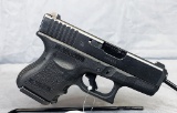 Glock 27 Pistol 40 cal