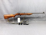 Romanian M69 .22LR Training Rifle