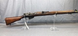 Savage Enfield Rifle 7.62x63