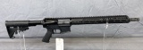 Bear Creek Arsenal BCA15 Rifle 556 Nato