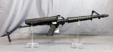 Calico M-100 Rifle .22LR